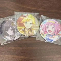 プロセカ 缶バッジ まとめ売り