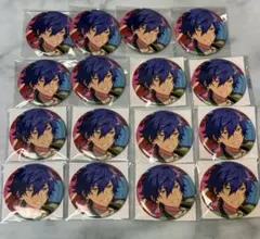 ウオヌ ジュン グッズ まとめ売り 2025年最新】漣ジュンの人気アイテム - メルカリ