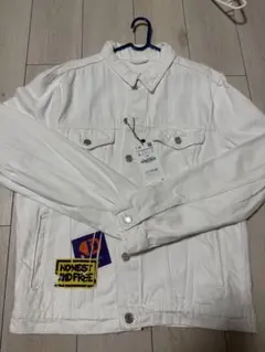 デニムジャケット Lサイズ