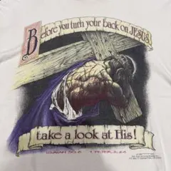 激レア Jesus ペプシ Tシャツ 90s ヴィンテージ ジーザス 希少 - メルカリ