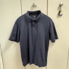 UNIQLO エアリズムポロシャツ