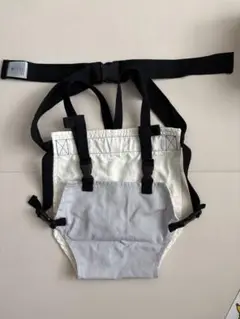 チェアベルト　アイスグレー Hariti