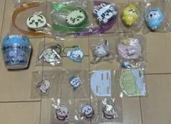 ちいかわ　まとめ売り　ちいかわレストラン