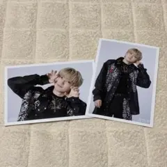 超特急 ユーキ NINE LIVES 生写真