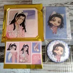 東京リベンジャーズ ナンジャタウン 場地圭介