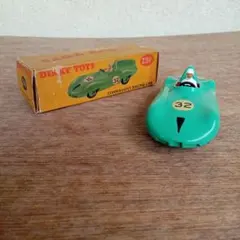 2026年最新】dinky toys ミニカーの人気アイテム - メルカリ