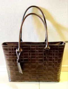 美品　マザーハウスアンティークメッシュスリムトート Antique Mesh Slim Tote – マザーハウス 公式サイト