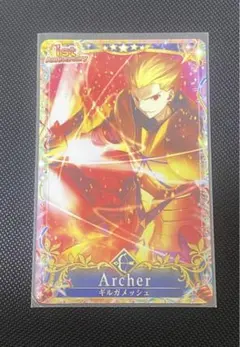 2025年最新】fgoアーケード ギルガメッシュの人気アイテム - メルカリ