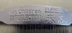 Mr.Children ミスチル　2015 TOUR スタッフ用キーリング