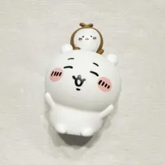 ちいかわフレンズ4 ♡ ちいかわとカブトムシ