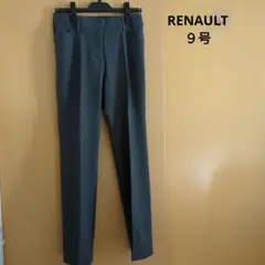 ストレッチパンツ