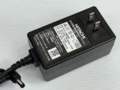動作保証　即日発送　日立　充電式掃除機　ACアダプター　PVA-02 充電器