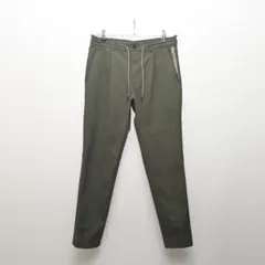 専 ストレッチ パンツ 4 カーキのサムネイル