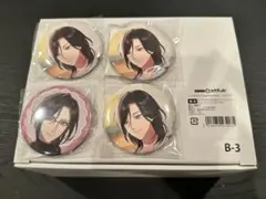 DMMスクラッチ にじさんじ Good morning シェリン・バーガンディ