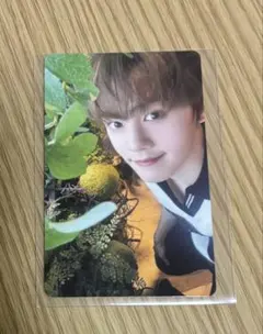 ZB1 ゼベワン TW IN CINEMAS キムギュビン トレカ