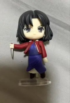 2025年最新】ねんどろいど 両儀式の人気アイテム - メルカリ