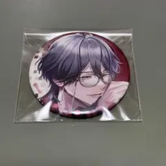 ブレマイ 缶バッジ 在間 - メルカリ