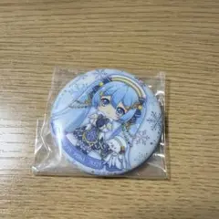 2026年最新】雪ミク 缶バッジの人気アイテム - メルカリ