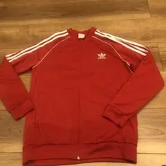 アディダス オリジナルス スーパースター トラックトップ