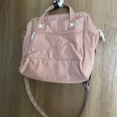 anello ショルダーバッグ
