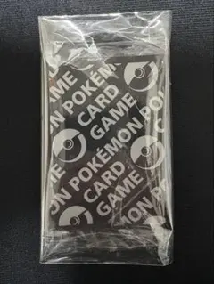 スリーブ ポケモンカードゲーム