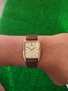 2025年最新】seiko セイコー タンクの人気アイテム - メルカリ