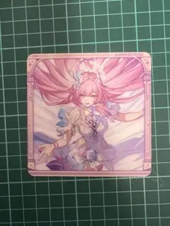 崩壊:スターレイル キュレネ コースター 1073 - メルカリ