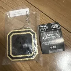 パイレーツオブカリビアン　コンパス