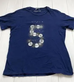 メンズ　Tシャツ　Lサイズ　GU 綿100