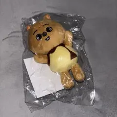 スタジアム ハンクウォッカ ぬいぐるみ バッグ バラ売り⭕️ スタジアム ハンクウォッカ ぬいぐるみ バッグ バラ売り