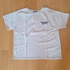 Roadside Cafe プリント 半袖Tシャツのサムネイル
