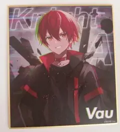 騎士Aばぁうメタカ18枚セット KnightA 騎士A ばぁうくん メタルカードケース メタカケース