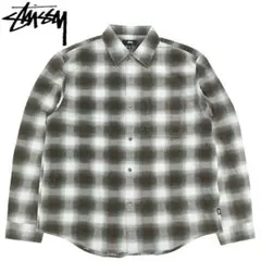 b*0様 stussy june plaid shirts 25FW（商品のみ）