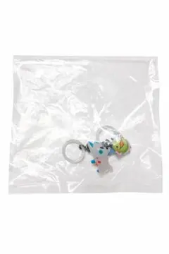 おじゃる丸めじるしアクセサリー