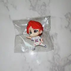 ❤︎BTS Tiny Tan ジョングク プラプラ マスコット❤︎