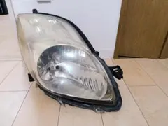 3181 ヴィッツ 130 後期 ハロゲン 右ヘッドライト KOITO 52-301 81130-52L40 ヴィッツ（種類（カーライト電球）ハロゲン