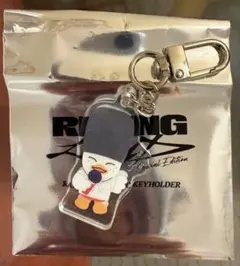 RIIZE ランダムアクリルキーホルダー ソヒ