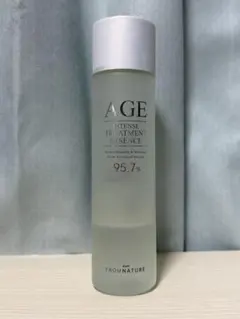 【中古】FROMNATUREAGEIntenseTreatmentのサムネイル