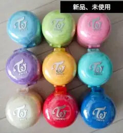 【TWICE】LOVELYS リングコレクション