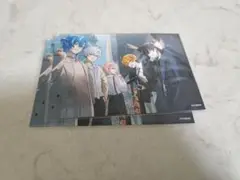 クロノヴァ ブロマイド 全員集合