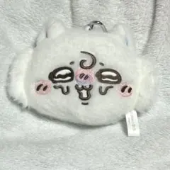 モモンガ Chiikawa Baby ぬいぐるみパスケース