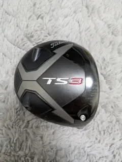 Titleist TS2 ドライバー ヘッド単体 9.5度 - メルカリ