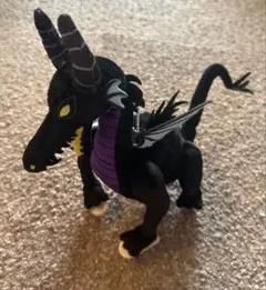 2025年最新】マレフィセントドラゴン ぬいぐるみの人気アイテム - メルカリ