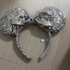 東京ディズニーリゾート ミニーマウス カチューシャ