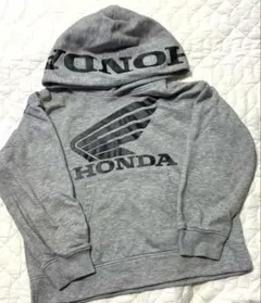 【美品】HONDA パーカー 140センチ