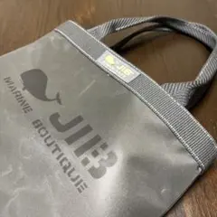 jib トートバッグ