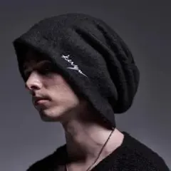 2026年最新】kiryuyrik ニット帽・ビーニーの人気アイテム - メルカリ