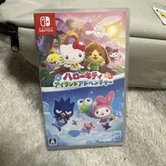 ハローキティアイランドアドベンチャー