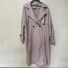 titivate トレンチコートのサムネイル
