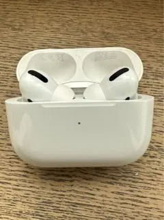 AirPods Pro MWP22J/A ジャンク　値下げ中